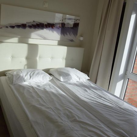 Appartement Lucia, 8Ste Verdieping Blankenberge Dış mekan fotoğraf