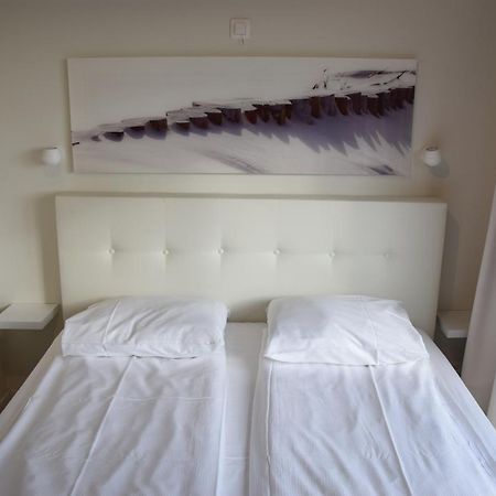 Appartement Lucia, 8Ste Verdieping Blankenberge Dış mekan fotoğraf