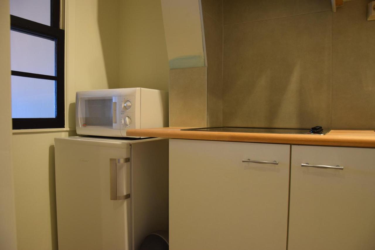 Appartement Lucia, 8Ste Verdieping Blankenberge Dış mekan fotoğraf