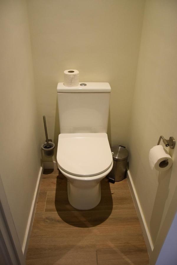 Appartement Lucia, 8Ste Verdieping Blankenberge Dış mekan fotoğraf